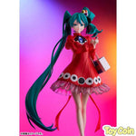 POP UP PARADE Hatsune Miku: Psi Ver. L Size by Good Smile Company - Shop at ToyCoin