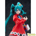 POP UP PARADE Hatsune Miku: Psi Ver. L Size by Good Smile Company - Shop at ToyCoin