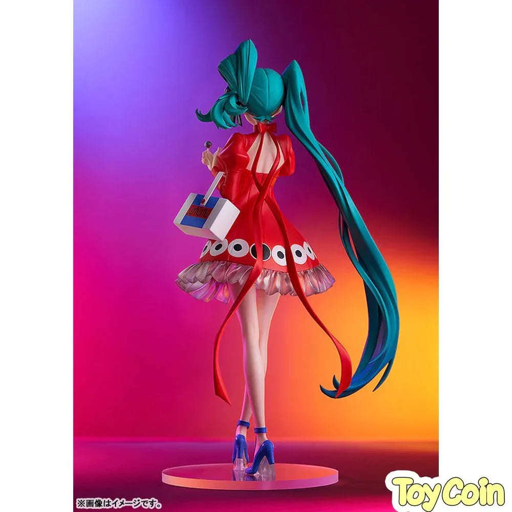 POP UP PARADE Hatsune Miku: Psi Ver. L Size by Good Smile Company - Shop at ToyCoin