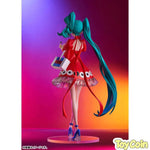 POP UP PARADE Hatsune Miku: Psi Ver. L Size by Good Smile Company - Shop at ToyCoin