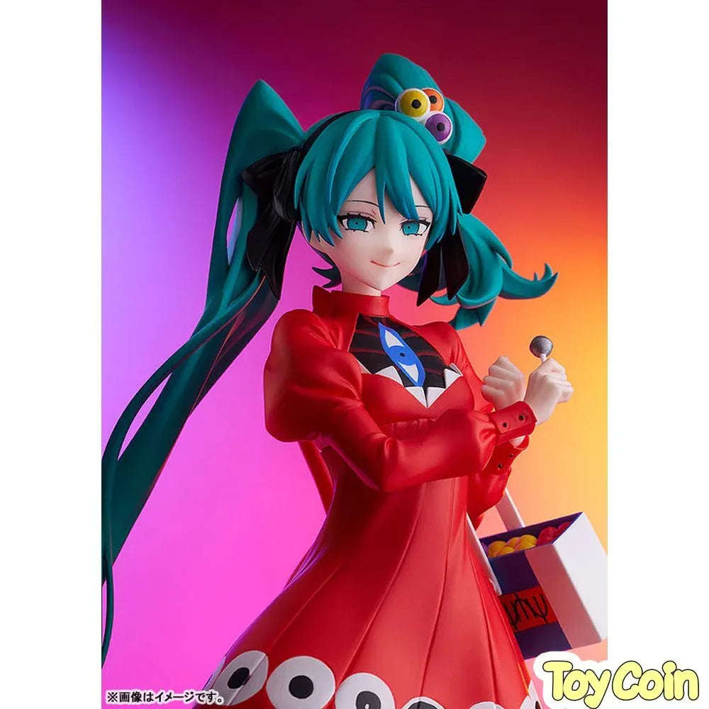 POP UP PARADE Hatsune Miku: Psi Ver. L Size by Good Smile Company - Shop at ToyCoin