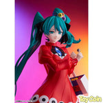 POP UP PARADE Hatsune Miku: Psi Ver. L Size by Good Smile Company - Shop at ToyCoin