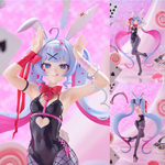 POP UP PARADE Hatsune Miku Rabbit Hole Ver. L Size by Good Smile Company - Shop at ToyCoin