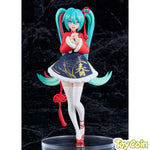 POP UP PARADE Hatsune Miku: Sourxuan Chinese New Year Ver. by Good Smile Company - Shop at ToyCoin
