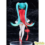 POP UP PARADE Hatsune Miku: Sourxuan Chinese New Year Ver. by Good Smile Company - Shop at ToyCoin