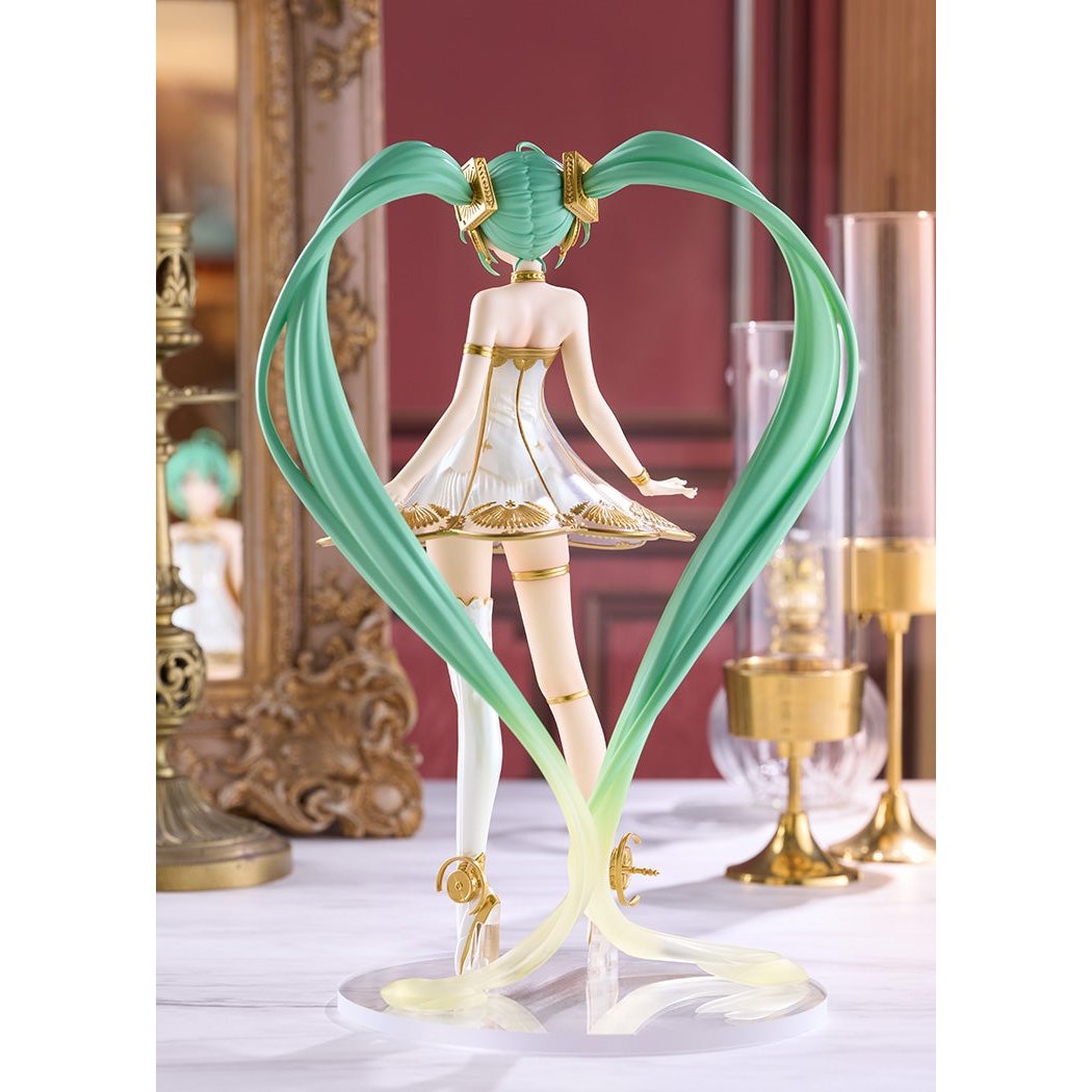 POP UP PARADE Hatsune Miku Symphony 2020 Ver. L Size by  Phat Company 4570232594456 ToyCoin