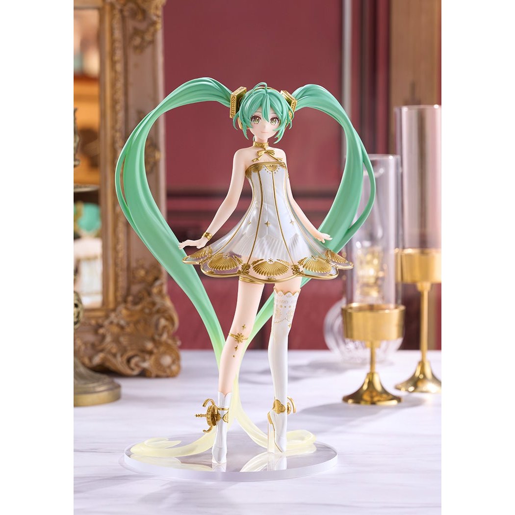 POP UP PARADE Hatsune Miku Symphony 2020 Ver. L Size by  Phat Company 4570232594456 ToyCoin
