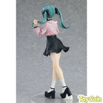 POP UP PARADE Hatsune Miku: The Vampire Ver. L Size by Good Smile Company - Shop at ToyCoin