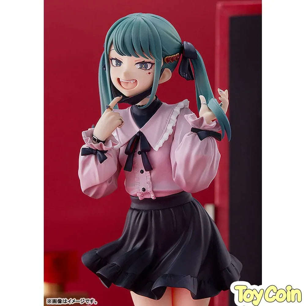 POP UP PARADE Hatsune Miku: The Vampire Ver. L Size by Good Smile Company - Shop at ToyCoin