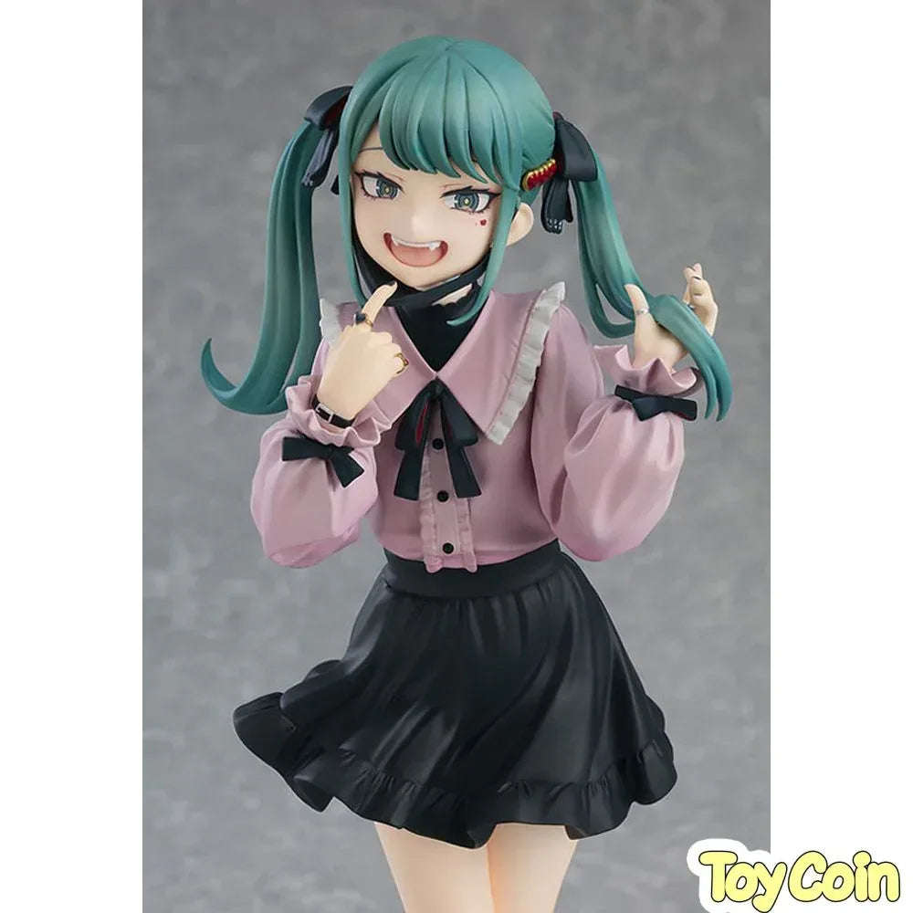POP UP PARADE Hatsune Miku: The Vampire Ver. L Size by Good Smile Company - Shop at ToyCoin