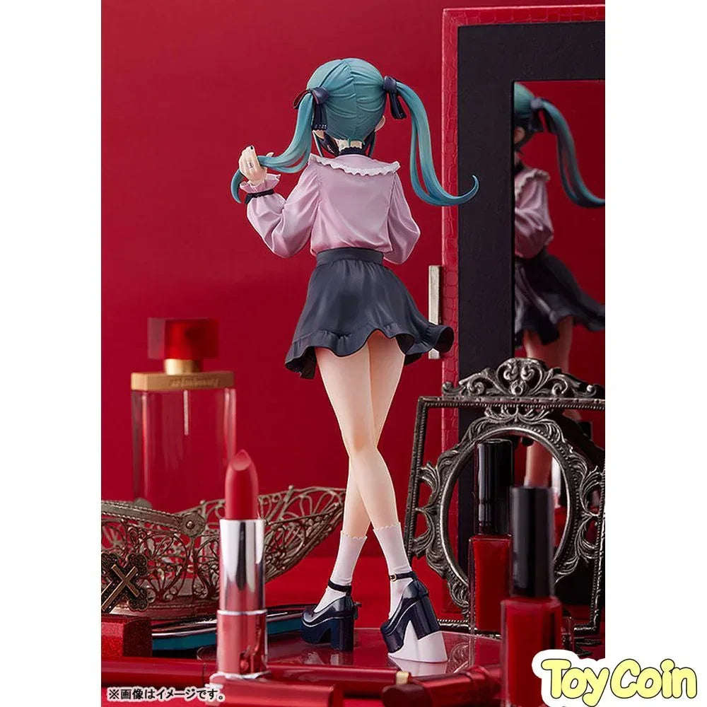 POP UP PARADE Hatsune Miku: The Vampire Ver. L Size by Good Smile Company - Shop at ToyCoin