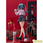 POP UP PARADE Hatsune Miku: The Vampire Ver. L Size by Good Smile Company - Shop at ToyCoin