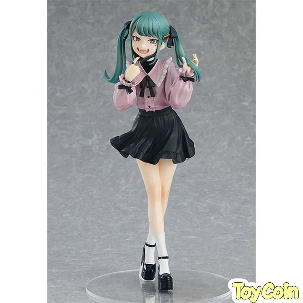 POP UP PARADE Hatsune Miku: The Vampire Ver. L Size by Good Smile Company - Shop at ToyCoin