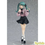 POP UP PARADE Hatsune Miku: The Vampire Ver. L Size by Good Smile Company - Shop at ToyCoin
