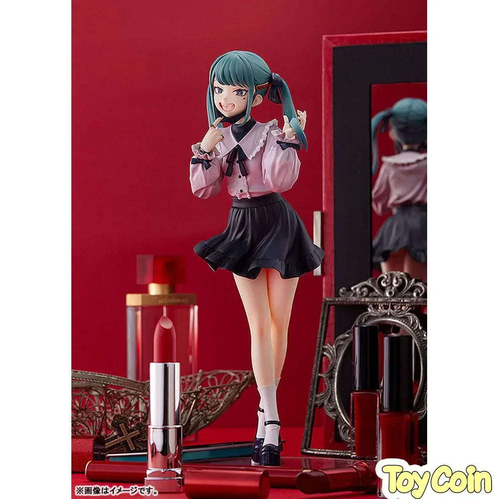 POP UP PARADE Hatsune Miku: The Vampire Ver. L Size by Good Smile Company - Shop at ToyCoin