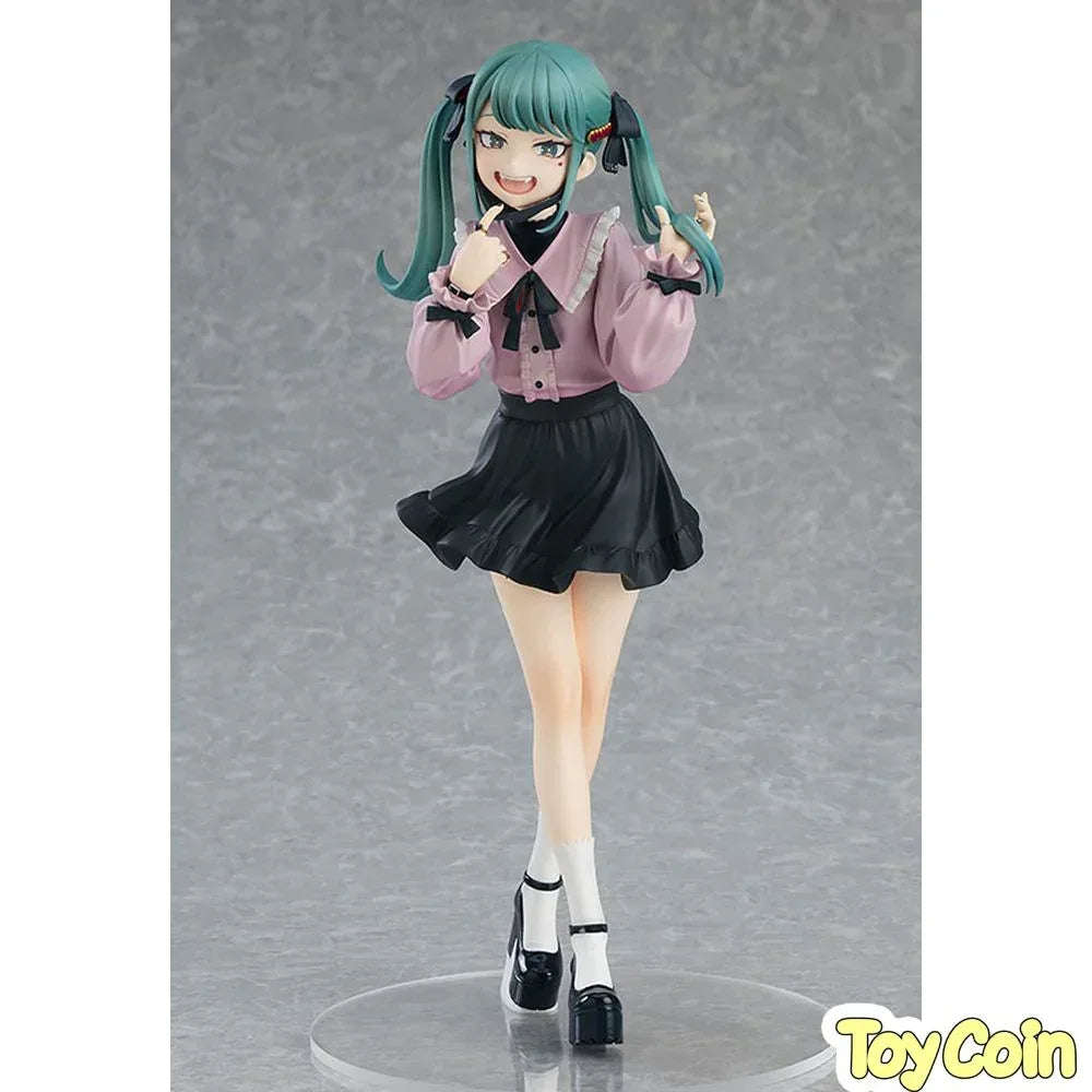 POP UP PARADE Hatsune Miku: The Vampire Ver. L Size by Good Smile Company - Shop at ToyCoin