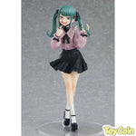 POP UP PARADE Hatsune Miku: The Vampire Ver. L Size by Good Smile Company - Shop at ToyCoin