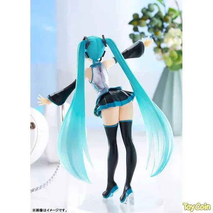 POP UP PARADE Hatsune Miku Translucent Color Ver. by Good Smile Company - Shop at ToyCoin