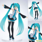 POP UP PARADE Hatsune Miku Translucent Color Ver. by Good Smile Company - Shop at ToyCoin