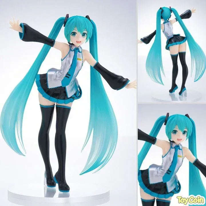 POP UP PARADE Hatsune Miku Translucent Color Ver. by Good Smile Company - Shop at ToyCoin