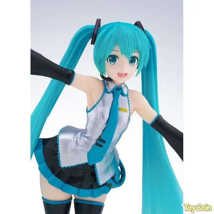 POP UP PARADE Hatsune Miku Translucent Color Ver. by Good Smile Company - Shop at ToyCoin