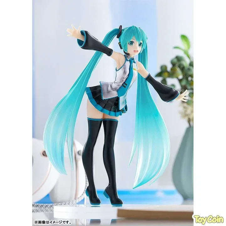POP UP PARADE Hatsune Miku Translucent Color Ver. by Good Smile Company - Shop at ToyCoin