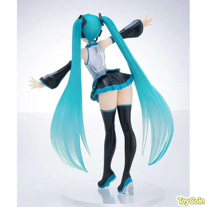 POP UP PARADE Hatsune Miku Translucent Color Ver. by Good Smile Company - Shop at ToyCoin