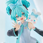 POP UP PARADE Hatsune Miku x Cinnamoroll Collaboration Ver. L Size by Good Smile Company - Shop at ToyCoin
