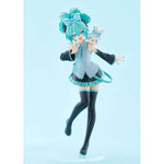 POP UP PARADE Hatsune Miku x Cinnamoroll Collaboration Ver. L Size by Good Smile Company - Shop at ToyCoin
