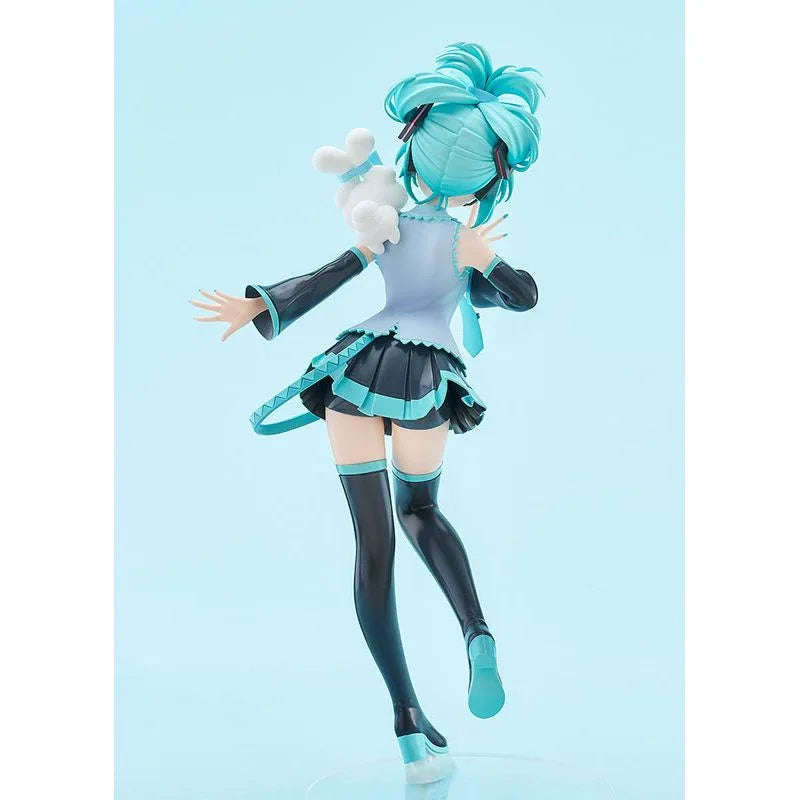 POP UP PARADE Hatsune Miku x Cinnamoroll Collaboration Ver. L Size by Good Smile Company - Shop at ToyCoin