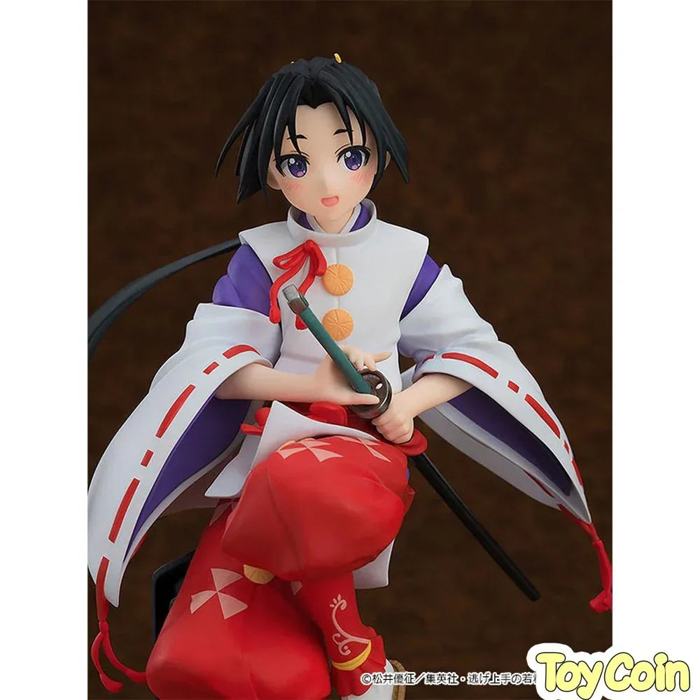 POP UP PARADE Hojo Tokiyuki by  Good Smile Company 4580590198791 ToyCoin