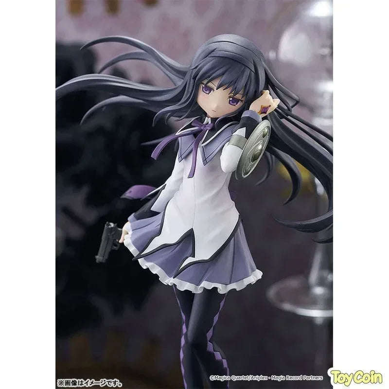 POP UP PARADE Homura Akemi by Good Smile Company - Shop at ToyCoin