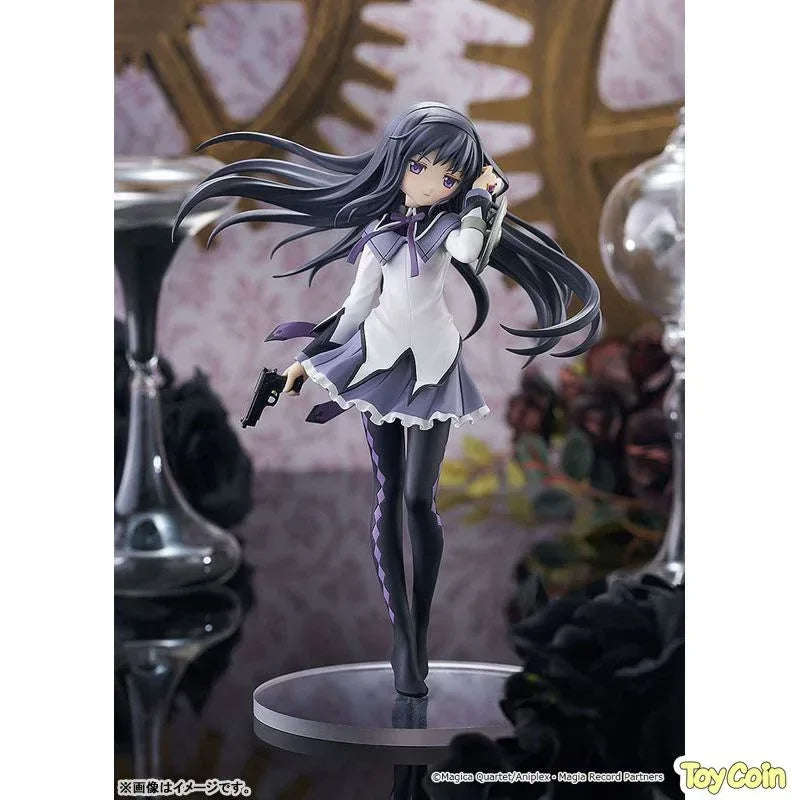 POP UP PARADE Homura Akemi by Good Smile Company - Shop at ToyCoin