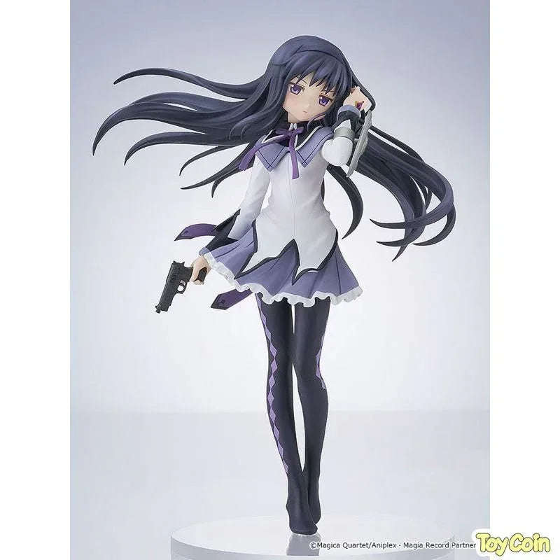 POP UP PARADE Homura Akemi by Good Smile Company - Shop at ToyCoin