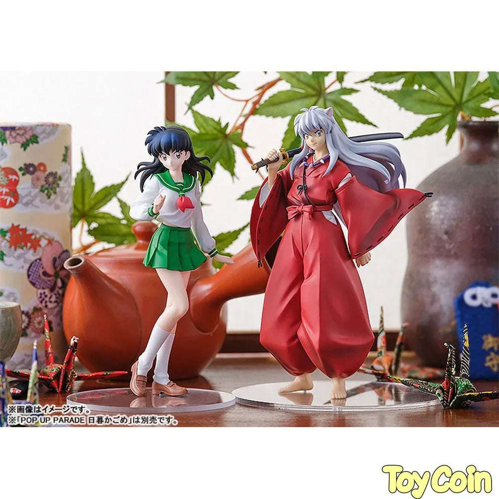 POP UP PARADE InuYasha by Good Smile Company - Shop at ToyCoin