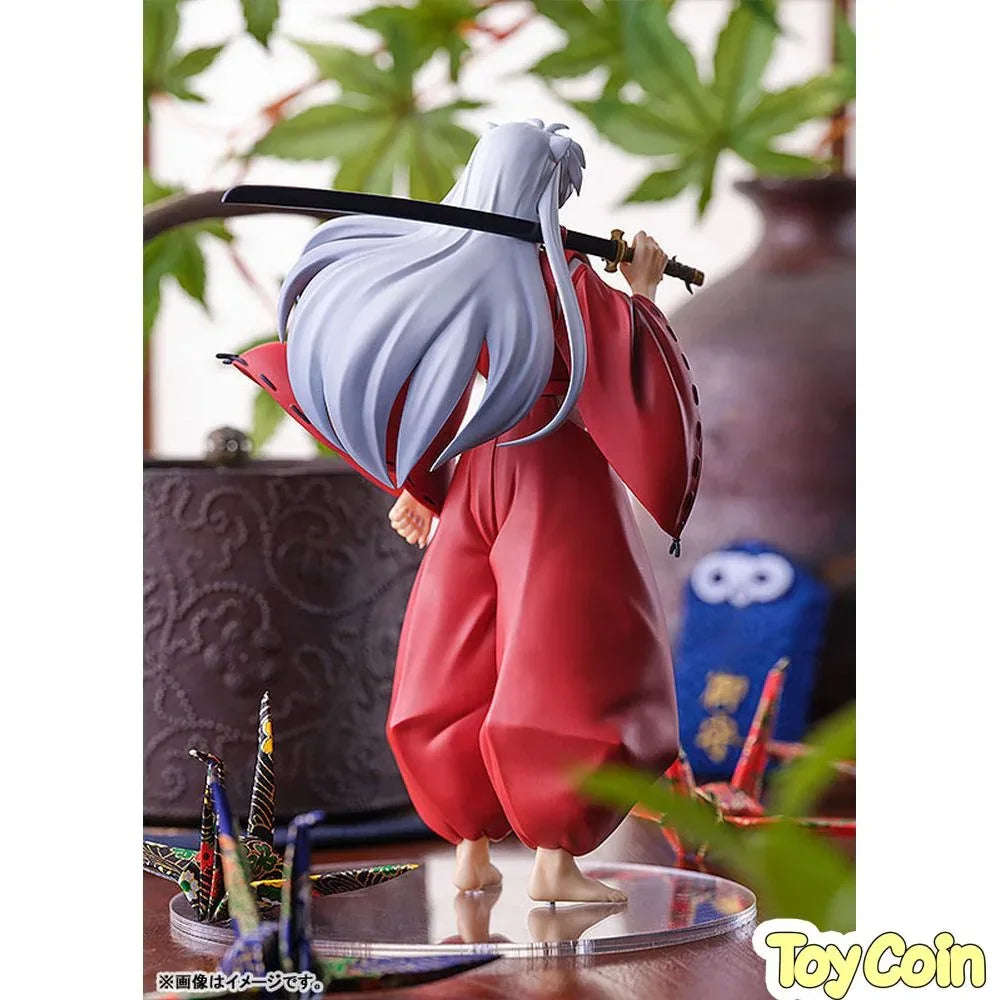 POP UP PARADE InuYasha by Good Smile Company - Shop at ToyCoin