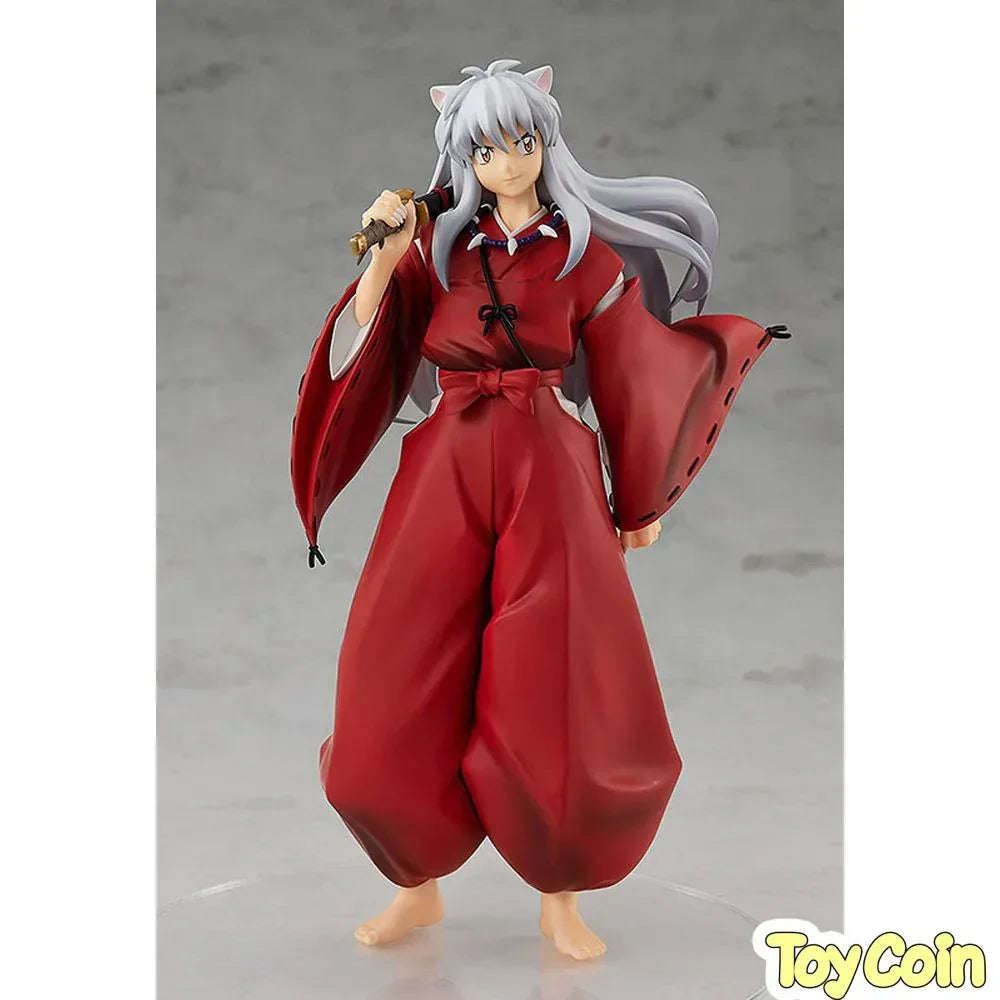 POP UP PARADE InuYasha by Good Smile Company - Shop at ToyCoin