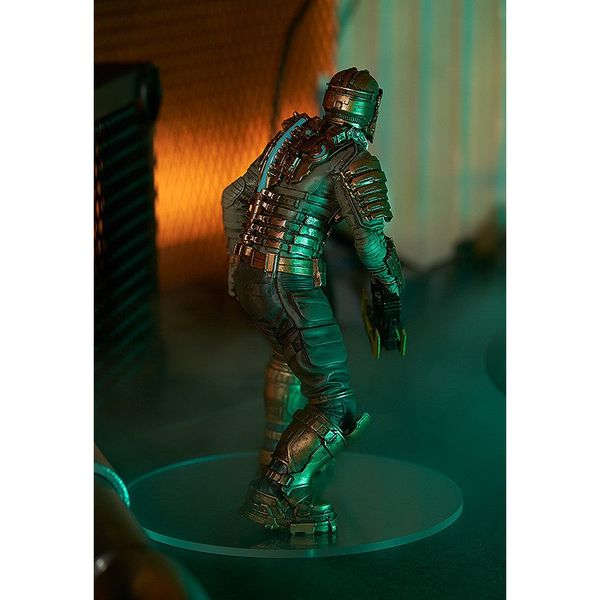 POP UP PARADE Isaac Clarke by Good Smile Company - Shop at ToyCoin