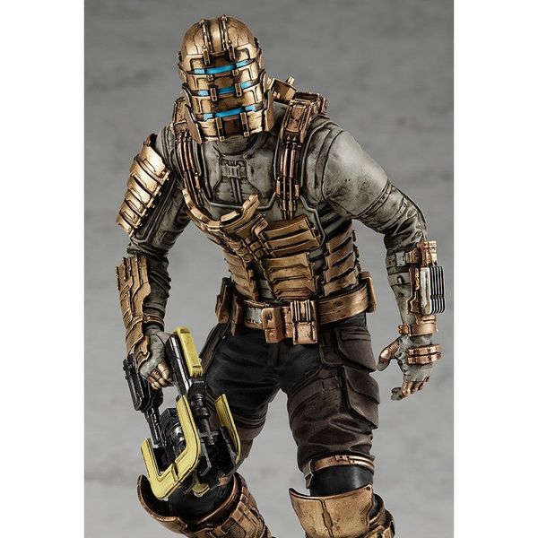 POP UP PARADE Isaac Clarke by Good Smile Company - Shop at ToyCoin
