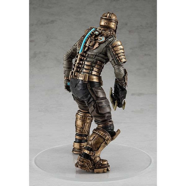 POP UP PARADE Isaac Clarke by Good Smile Company - Shop at ToyCoin