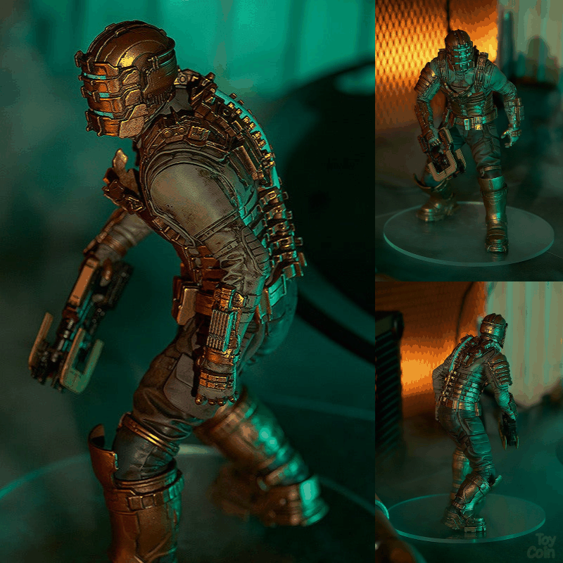 POP UP PARADE Isaac Clarke by Good Smile Company - Shop at ToyCoin