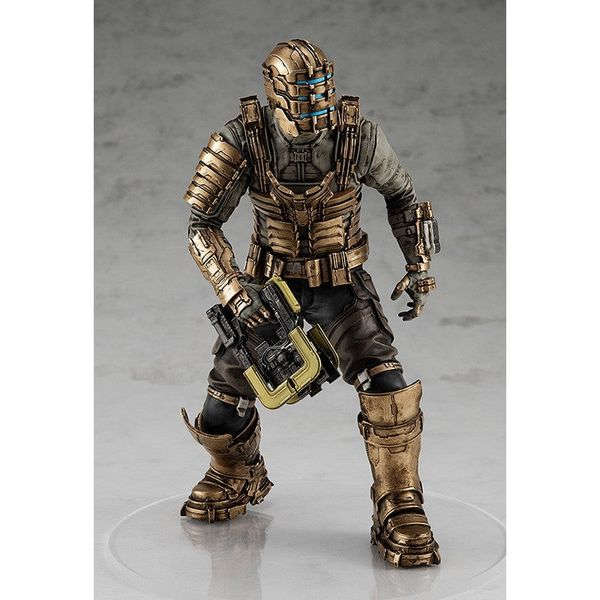 POP UP PARADE Isaac Clarke by Good Smile Company - Shop at ToyCoin