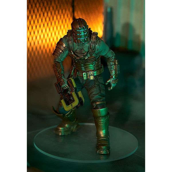 POP UP PARADE Isaac Clarke by Good Smile Company - Shop at ToyCoin