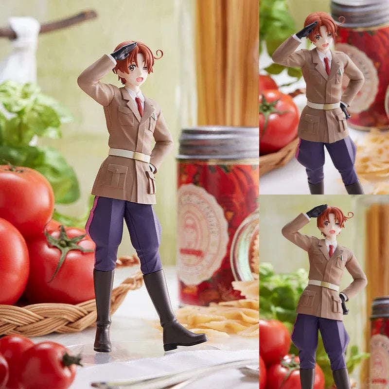 POP UP PARADE Italy by Orange Rouge - Shop at ToyCoin