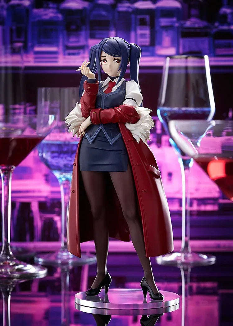 POP UP PARADE Jill Stingray L Size by Good Smile Company - Shop at ToyCoin