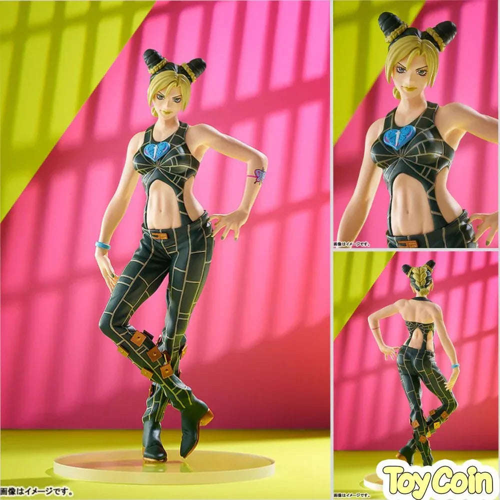 POP UP PARADE Jolyne Cujoh by Good Smile Company - Shop at ToyCoin