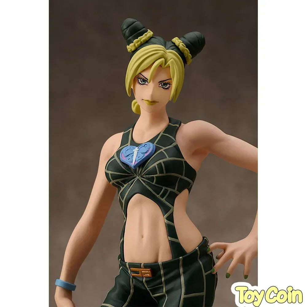 POP UP PARADE Jolyne Cujoh by Good Smile Company - Shop at ToyCoin
