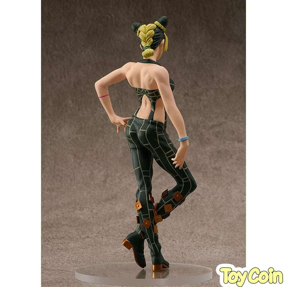 POP UP PARADE Jolyne Cujoh by Good Smile Company - Shop at ToyCoin