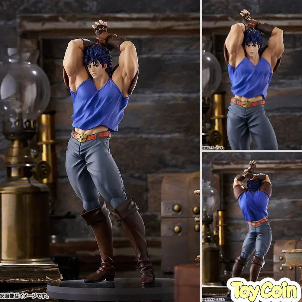 POP UP PARADE Jonathan Joestar by Good Smile Company - Shop at ToyCoin