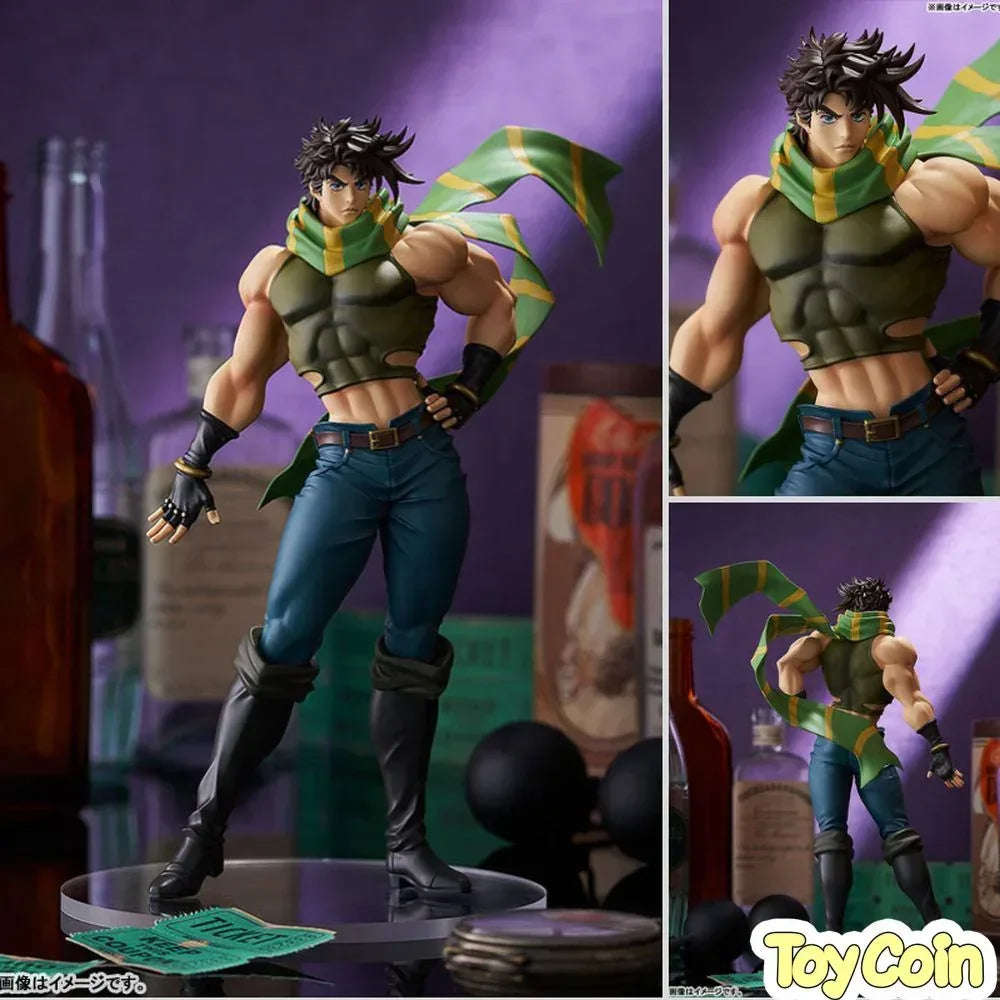 POP UP PARADE Joseph Joestar by Good Smile Company - Shop at ToyCoin